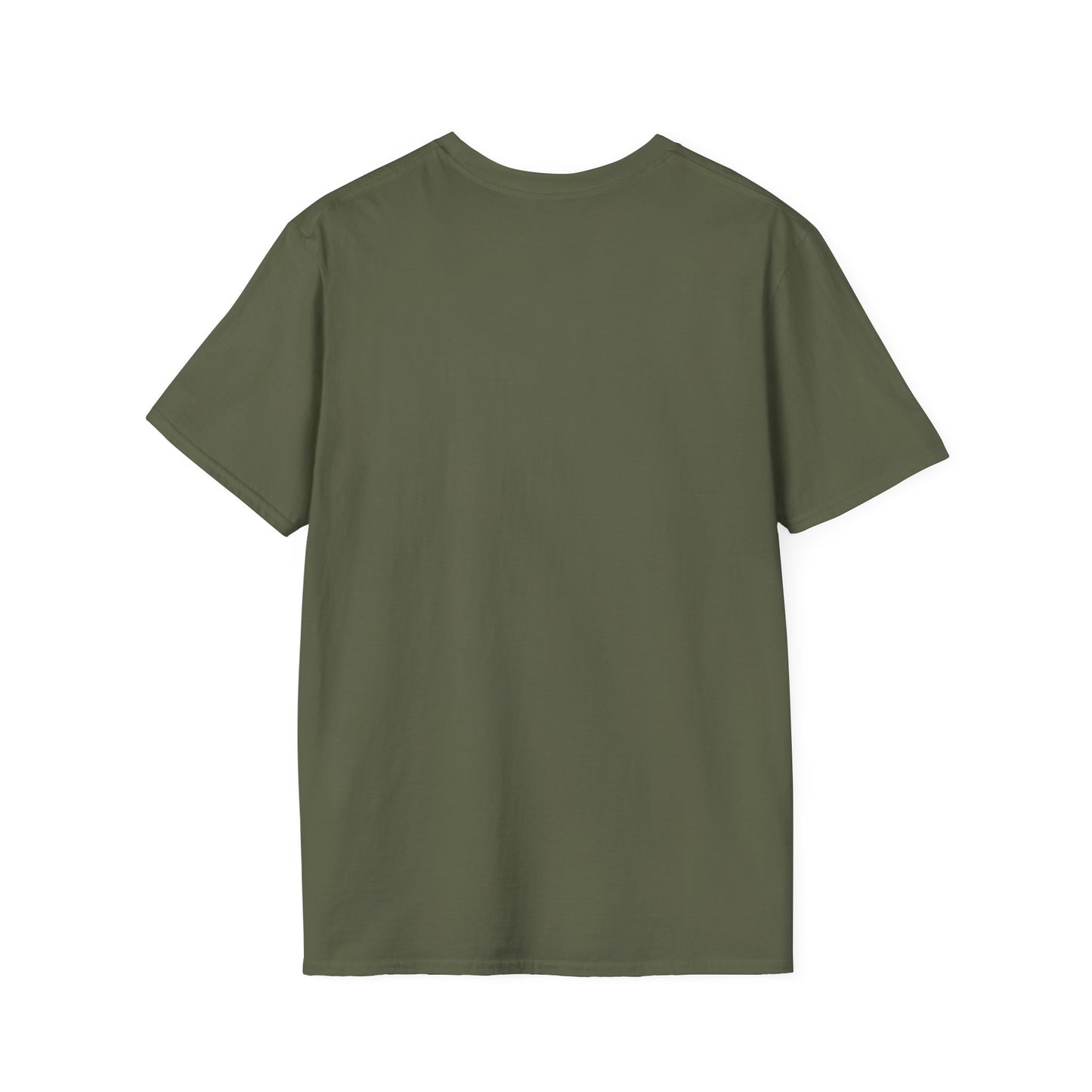 4-Klover Farm T-Shirt, Casual Wear, Gift for Farmers, Eco-Friendly Fashion