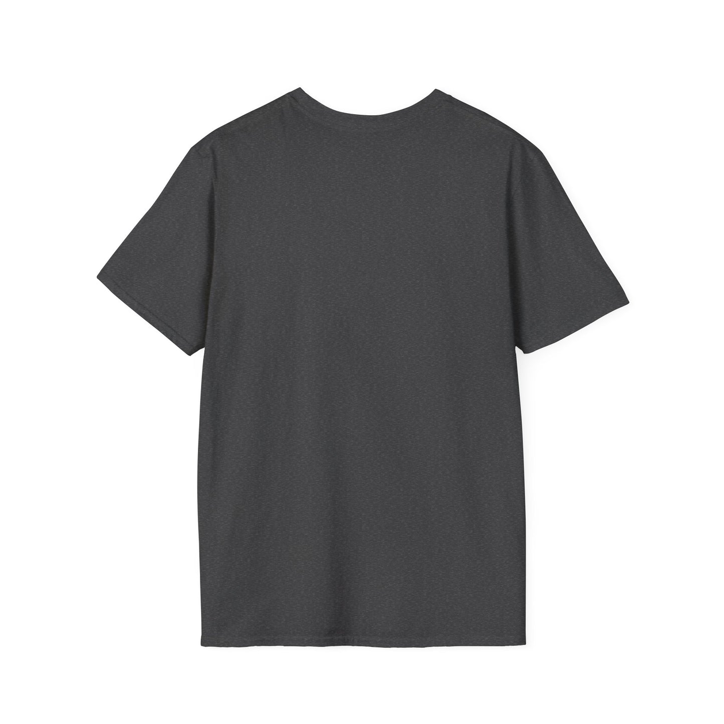 4-Klover Farm T-Shirt, Casual Wear, Gift for Farmers, Eco-Friendly Fashion