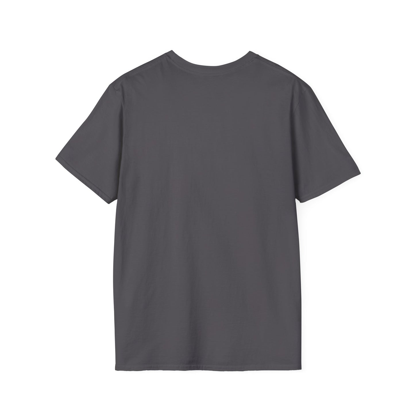 4-Klover Farm T-Shirt, Casual Wear, Gift for Farmers, Eco-Friendly Fashion