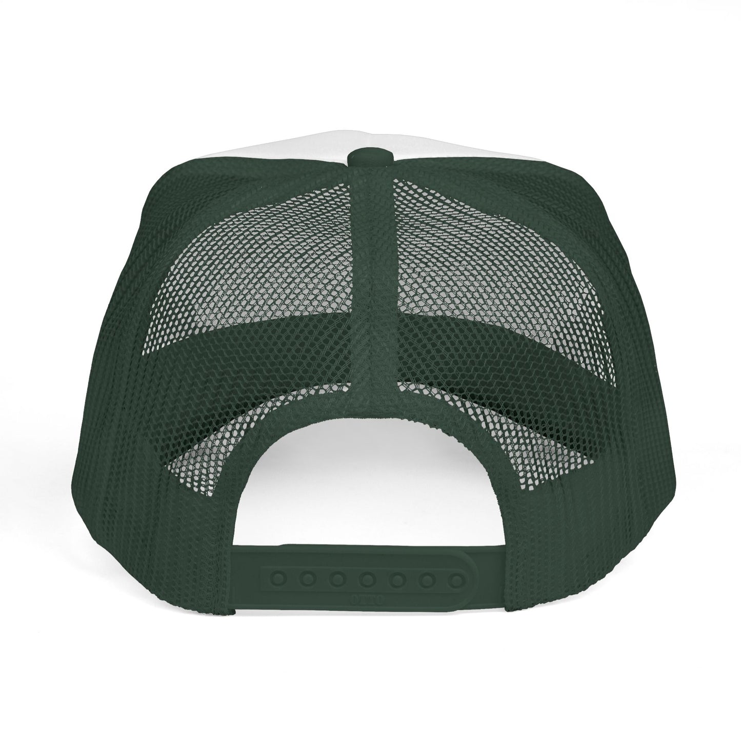 Trucker Cap - Personalized with Our Design, Farm Hats, Outdoor Apparel, Gift for Farmers, Adjustable Snapback