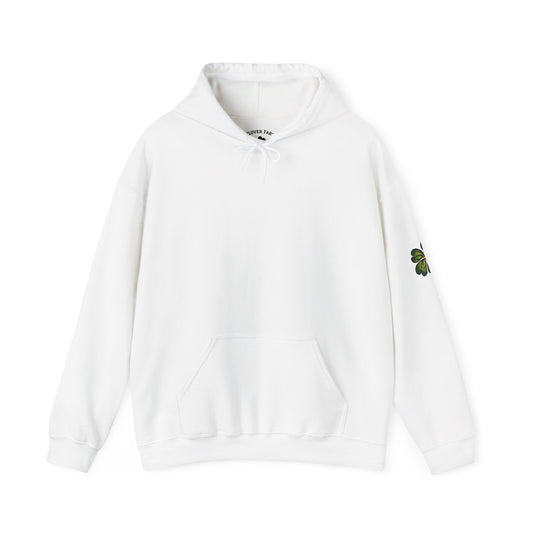 4- Klover Farms Signature Hoodie